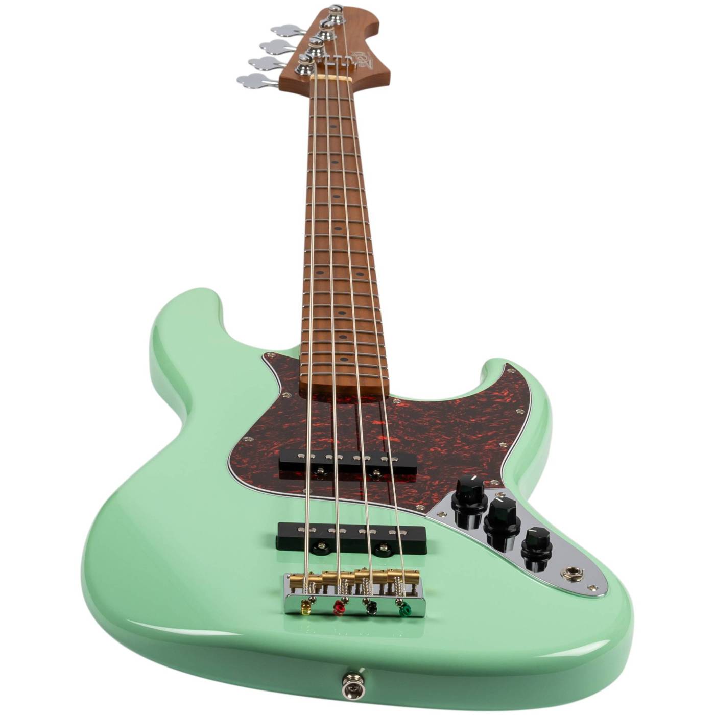 Бас-гитара Jet Guitars JJB-300 SFG — фото 3