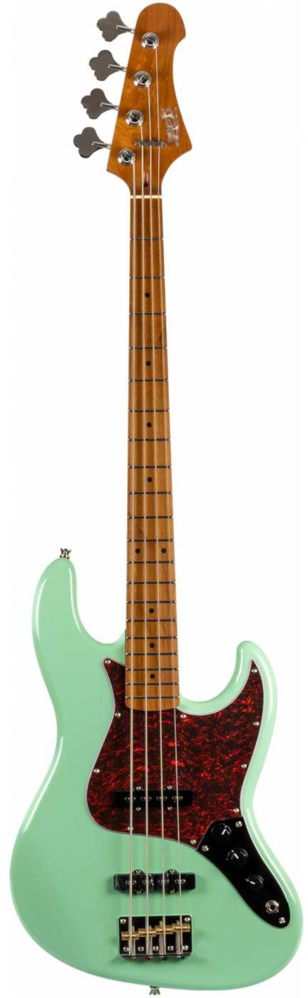 Бас-гитара Jet Guitars JJB-300 SFG