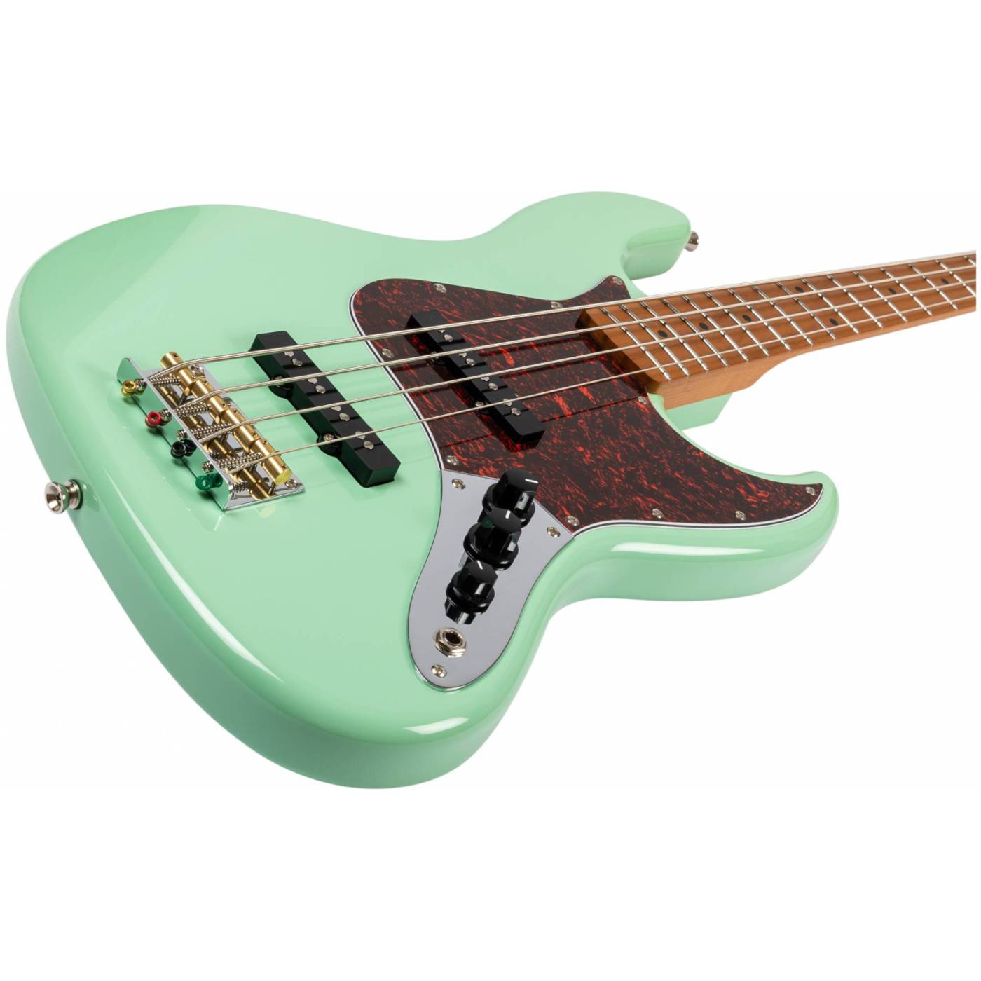 Бас-гитара Jet Guitars JJB-300 SFG — фото 5