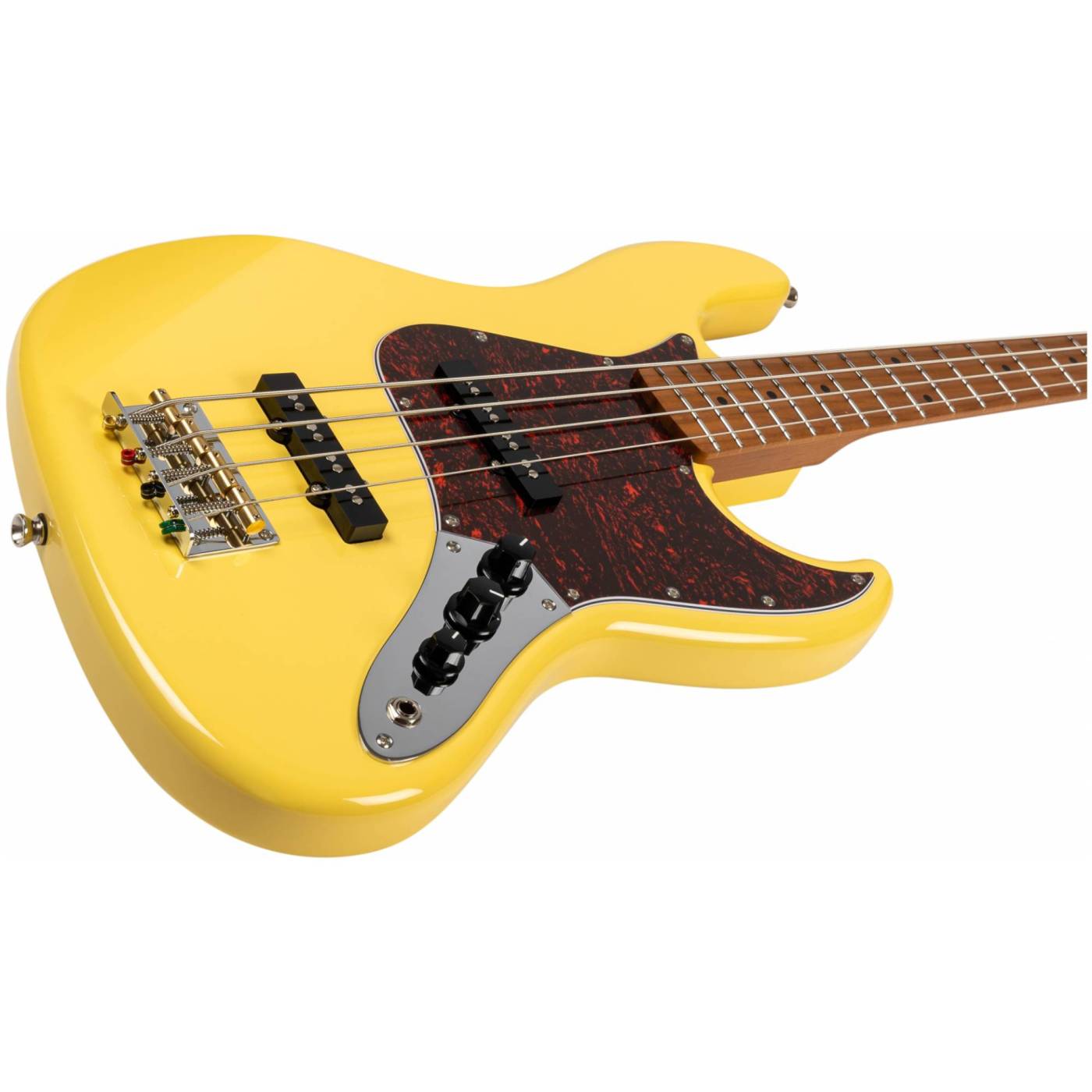 Бас-гитара Jet Guitars JJB-300 VYW — фото 6