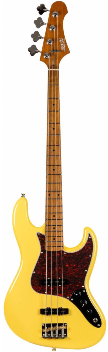 Бас-гитара Jet Guitars JJB-300 VYW