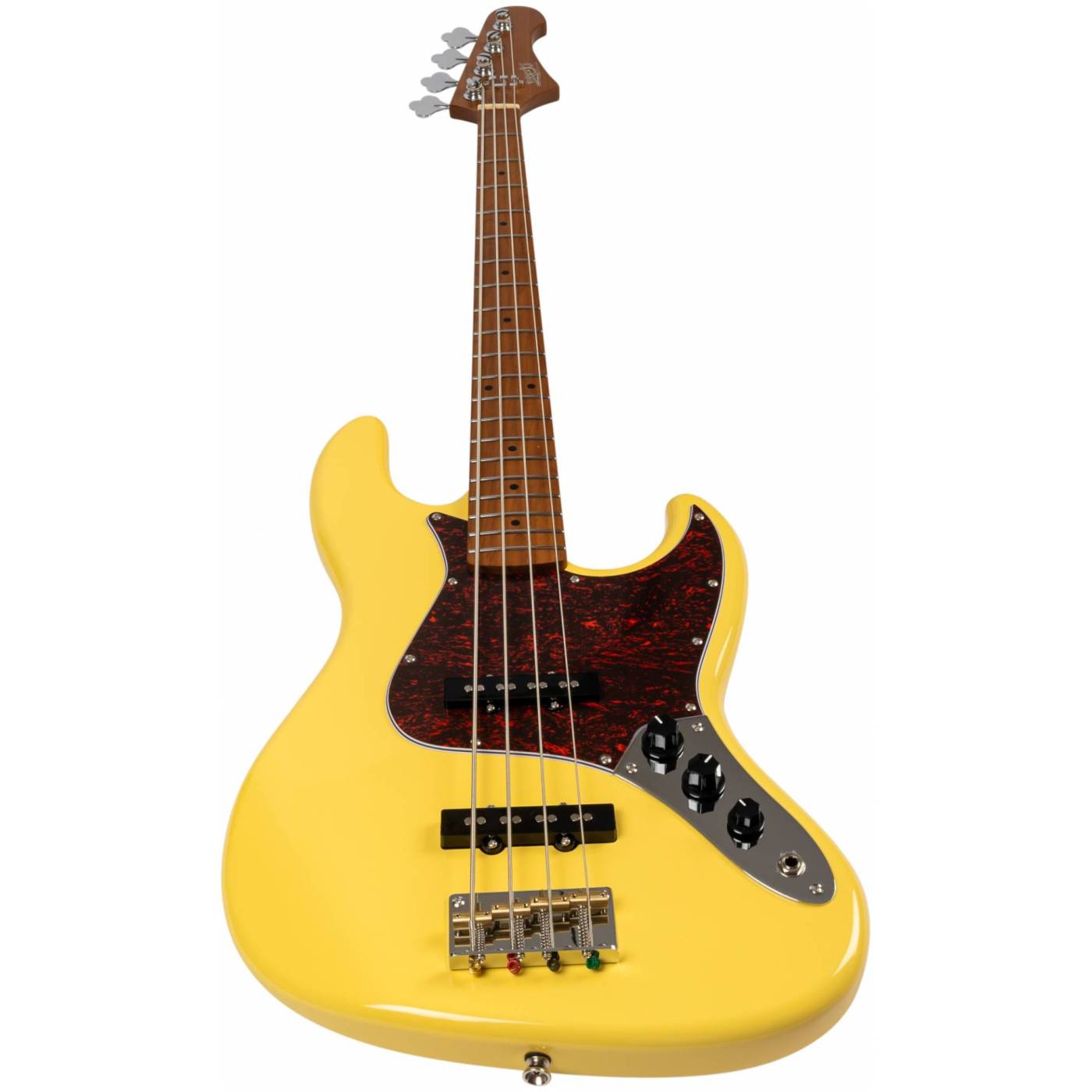 Бас-гитара Jet Guitars JJB-300 VYW — фото 3