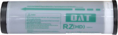 

Краска для ризографа, Для Riso RZ HD / InkRZ_HDblGrB
