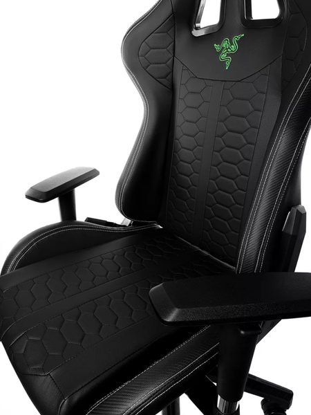 Купить Кресло геймерское Razer G3037A-BP в Жодино