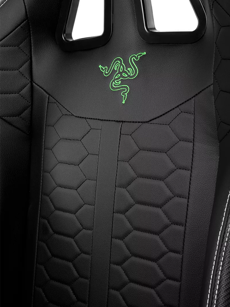 Купить Кресло геймерское Razer G3037A-BP в Жодино