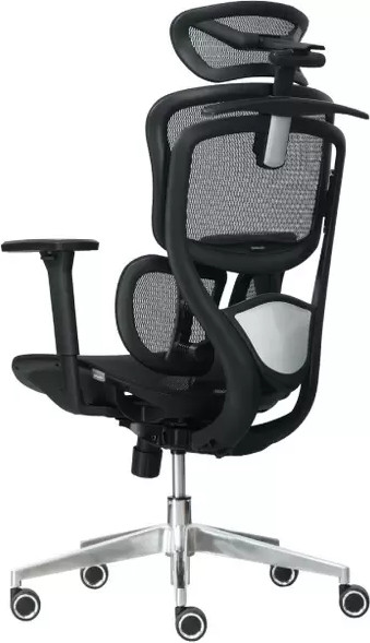 Купить Кресло офисное Sparx FM-6 Mooven в Бресте