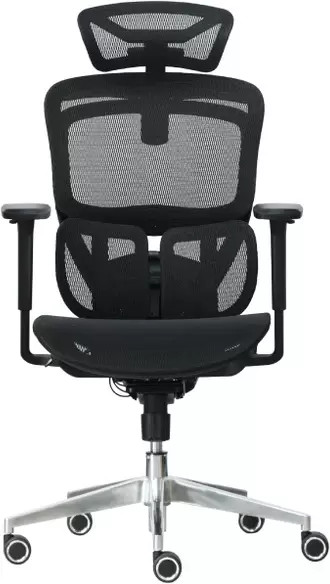 Купить Кресло офисное Sparx FM-6 Mooven в Бресте