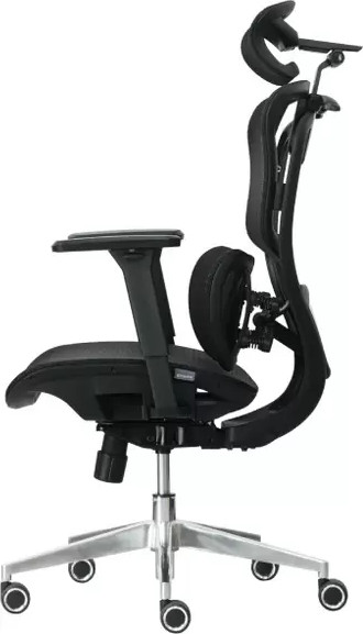 Купить Кресло офисное Sparx FM-6 Mooven в Бресте
