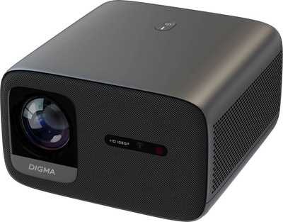 Проектор Digma DP-FHD800A -