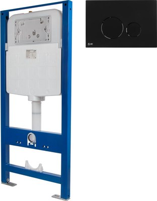 

Инсталляция для унитаза, AVW31-303
