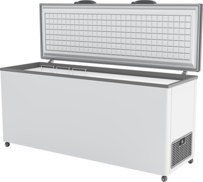 Морозильный ларь Frostor F 700 S / сн08 (белый) - 
