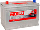 Автомобильный аккумулятор Mutlu Mega Calcium 105D31R D31 L+ - 
