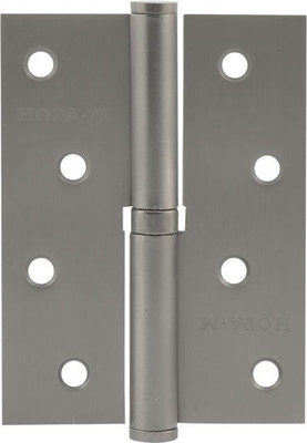 

Петля дверная, 750-4 100x75x2.5