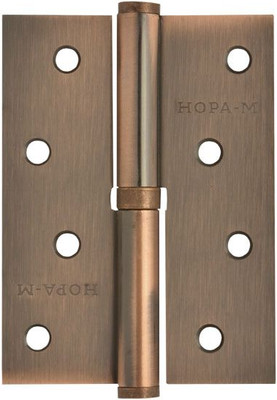 

Петля дверная, 750-4 100x75x2.5