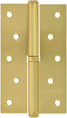 

Петля дверная, 750-5 125x75x2.5