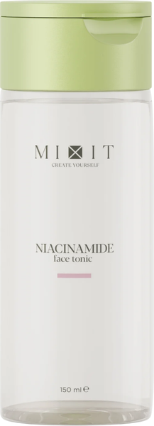 Тоник для лица MIXIT Матирующий с ниацинамидом (500мл)