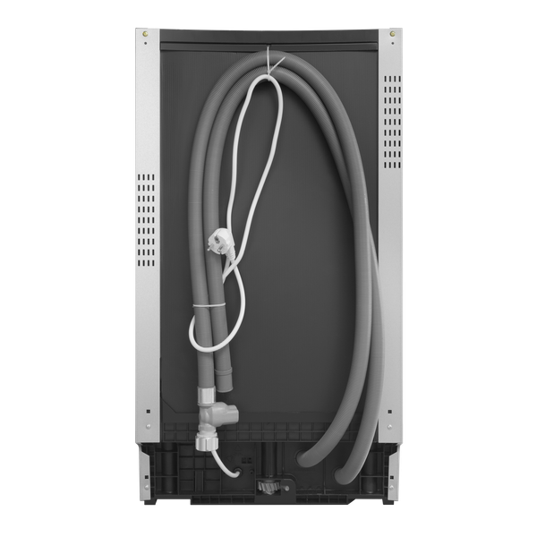 Купить Посудомоечная машина Maunfeld MLP45331T Light Beam Wi-Fi  