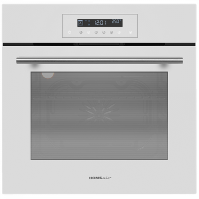 

Электрический духовой шкаф, OEH606WH