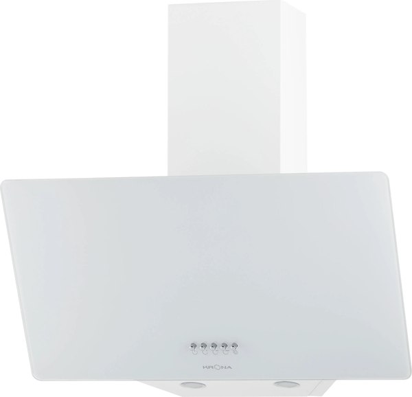 Вытяжка наклонная Krona Polly 600 PB V2 / КА-00011808