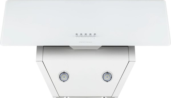 Купить Вытяжка наклонная Krona Polly 600 PB V2 / КА-00011808 в Жодино