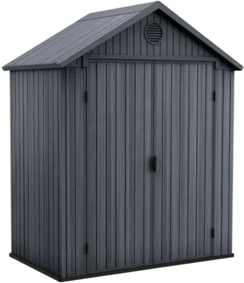 Сарай из пластика Keter Darwin 6x4 Indoor 259001 - 