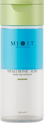 

Тоник для снятия макияжа, Hyaluronic Acid Двухфазный