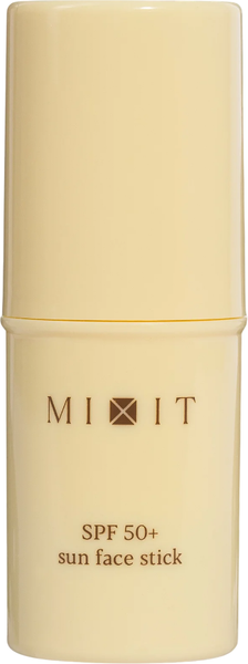 Стик солнцезащитный MIXIT SPF 50+ (15г)