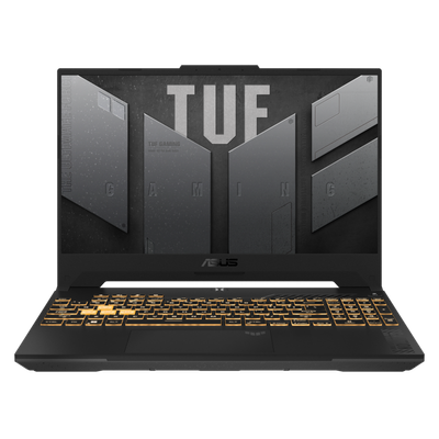 Игровой ноутбук Asus TUF Gaming F17 FX707VU-HX175 - 