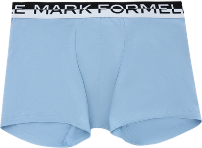 Трусы мужские Mark Formelle 411221 (р.102-112, пыльный голубой) -