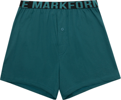 Трусы мужские Mark Formelle 411222 (р.98-108, атлантическая глубина) -