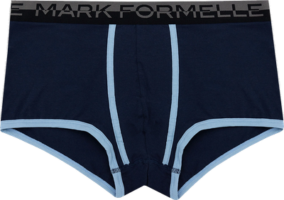 Трусы мужские Mark Formelle 411227 (р.98-108, море) -