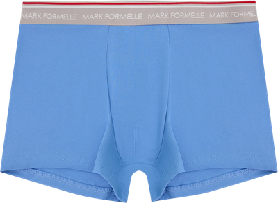 Трусы мужские Mark Formelle 411228 (р.94-104, тихие воды) -