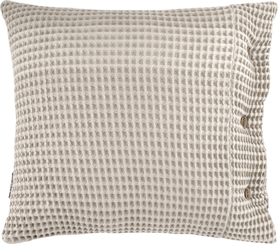 Подушка декоративная Sarev 50x50 / E012 POLENDIA bej v2 - 