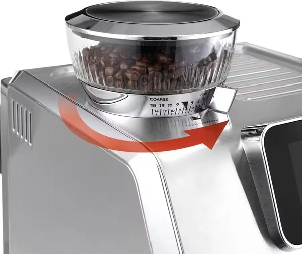 Купить Кофеварка эспрессо DeLonghi EC9455.M в Бресте