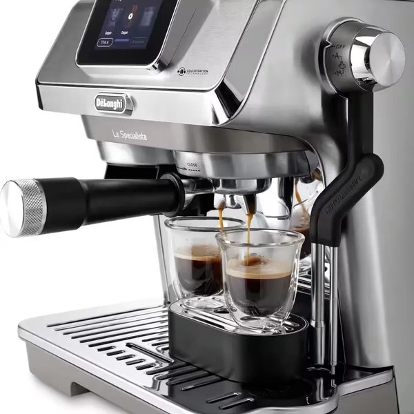 Купить Кофеварка эспрессо DeLonghi EC9455.M в Бресте