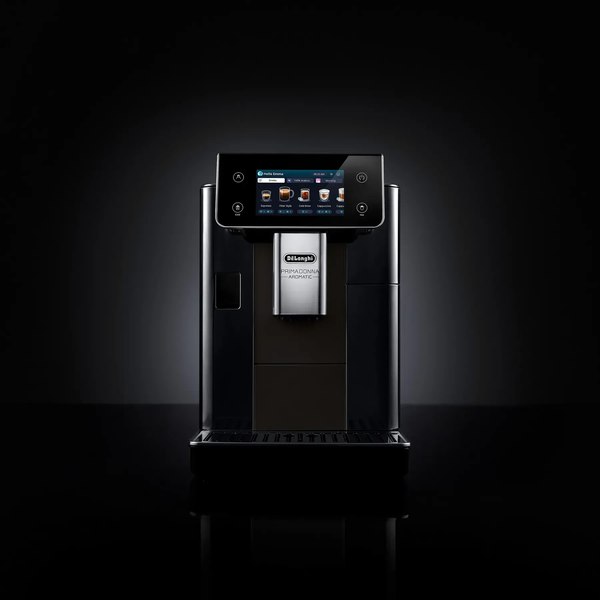 Купить Кофемашина DeLonghi ECAM 630.75.TM в Борисове