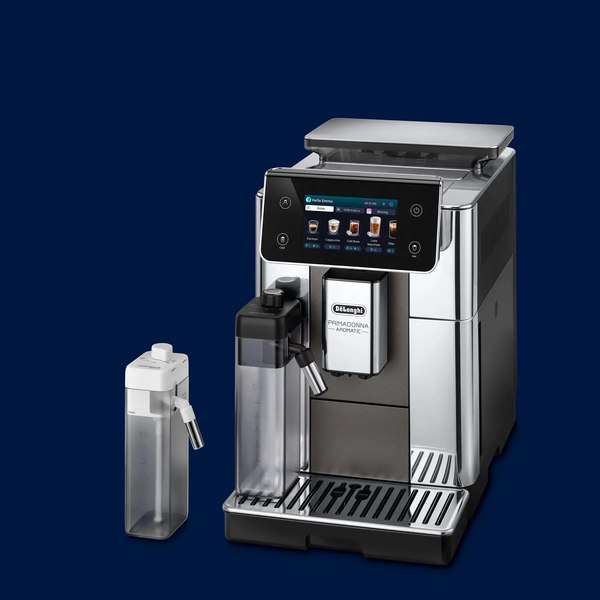 Купить Кофемашина DeLonghi ECAM 630.75.TM в Борисове