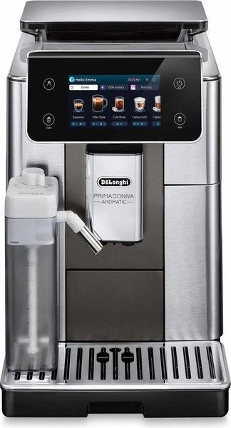 Кофемашина DeLonghi ECAM 630.75.TM