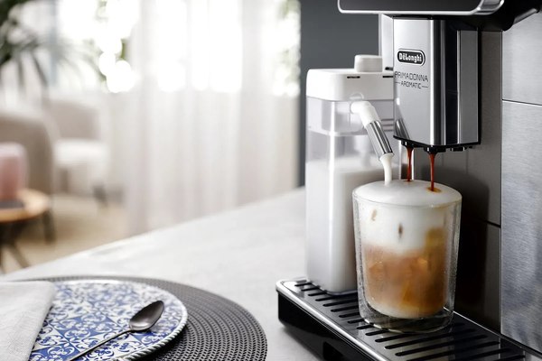 Купить Кофемашина DeLonghi ECAM 630.75.TM в Борисове