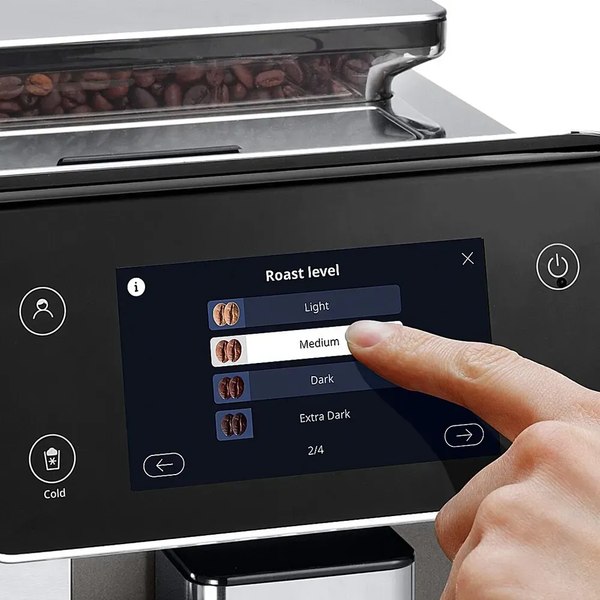 Купить Кофемашина DeLonghi ECAM 630.75.TM в Борисове