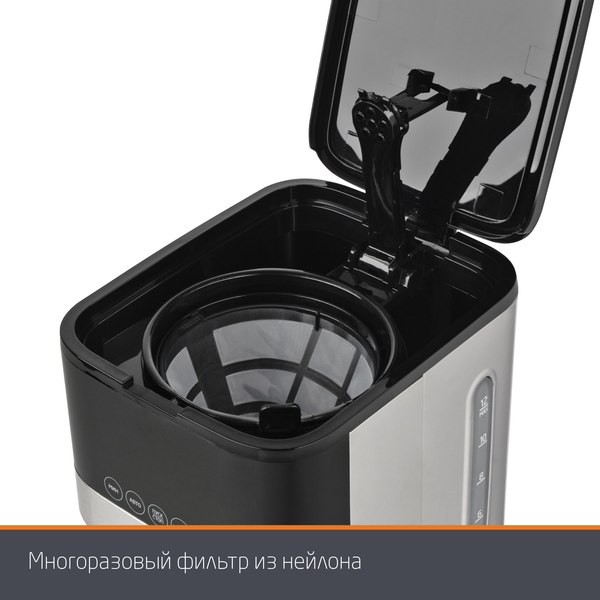 Купить Капельная кофеварка Leonord LE-1755 / 108166 в Молодечно