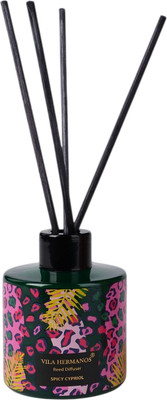 

Аромадиффузор, AR 004 Spicy Cypriol