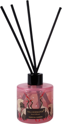 

Аромадиффузор, AR 004 Tropical Garden