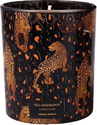 

Свеча, AR 006 Leopard Savage