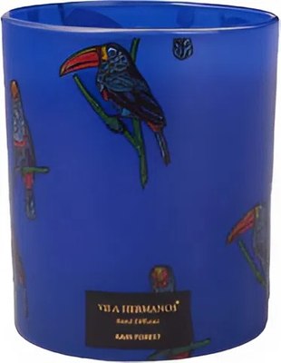 

Свеча, AR 006 Toucan Rain