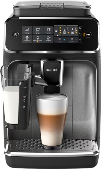 Кофемашина Philips EP3546/70