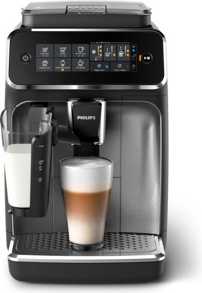 Купить Кофемашина Philips EP3546/70 в Жодино