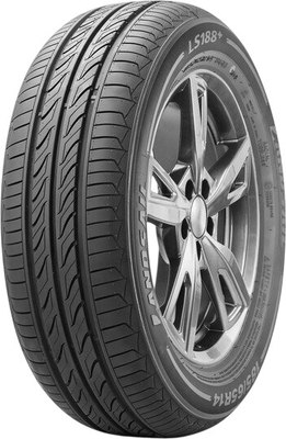 

Летняя шина, LS188+ 185/65R14 86H