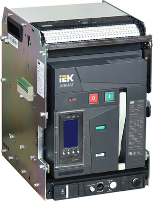 

Выключатель автоматический, AR-ACB-3VB-085-2000A-TYCF