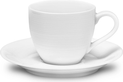 Чашка с блюдцем Narumi Терраса / NAR-51270-2839/5672 - 